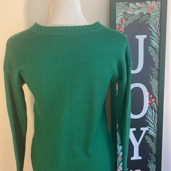 KIM ROGERS UGLY CHRISTMAS SWEATER 🎁 - Picture 7 of 9